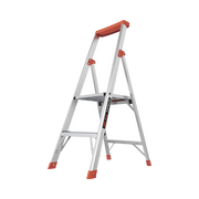 ESCALERA CON 4 PELDAÑOS DE 1.8 METROS DE ALUMINIO.-Herramientas-LITTLE GIANT LADDER SYSTEMS-Bsai Seguridad & Controles
