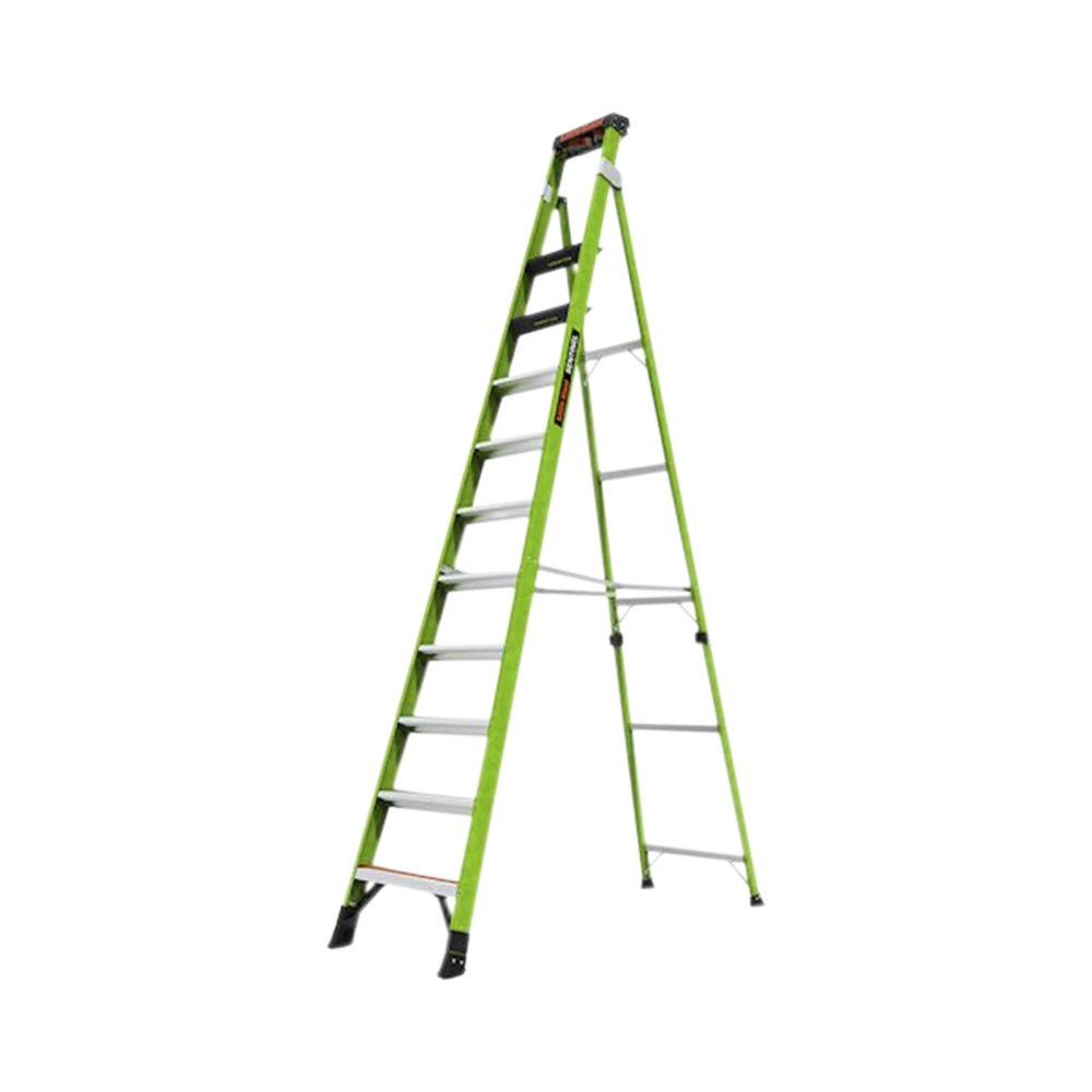 ESCALERA DE TIJERA 3 EN 1 DE 1.8 METROS, FIBRA DE VIDRIO (SKU13906-001). HECHA EN E.U.A. (VERSIÓN 2.0)-Herramientas-LITTLE GIANT LADDER SYSTEMS-Bsai Seguridad & Controles