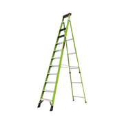 ESCALERA DE TIJERA 3 EN 1 DE 1.8 METROS, FIBRA DE VIDRIO (SKU13906-001). HECHA EN E.U.A. (VERSIÓN 2.0)-Herramientas-LITTLE GIANT LADDER SYSTEMS-Bsai Seguridad & Controles