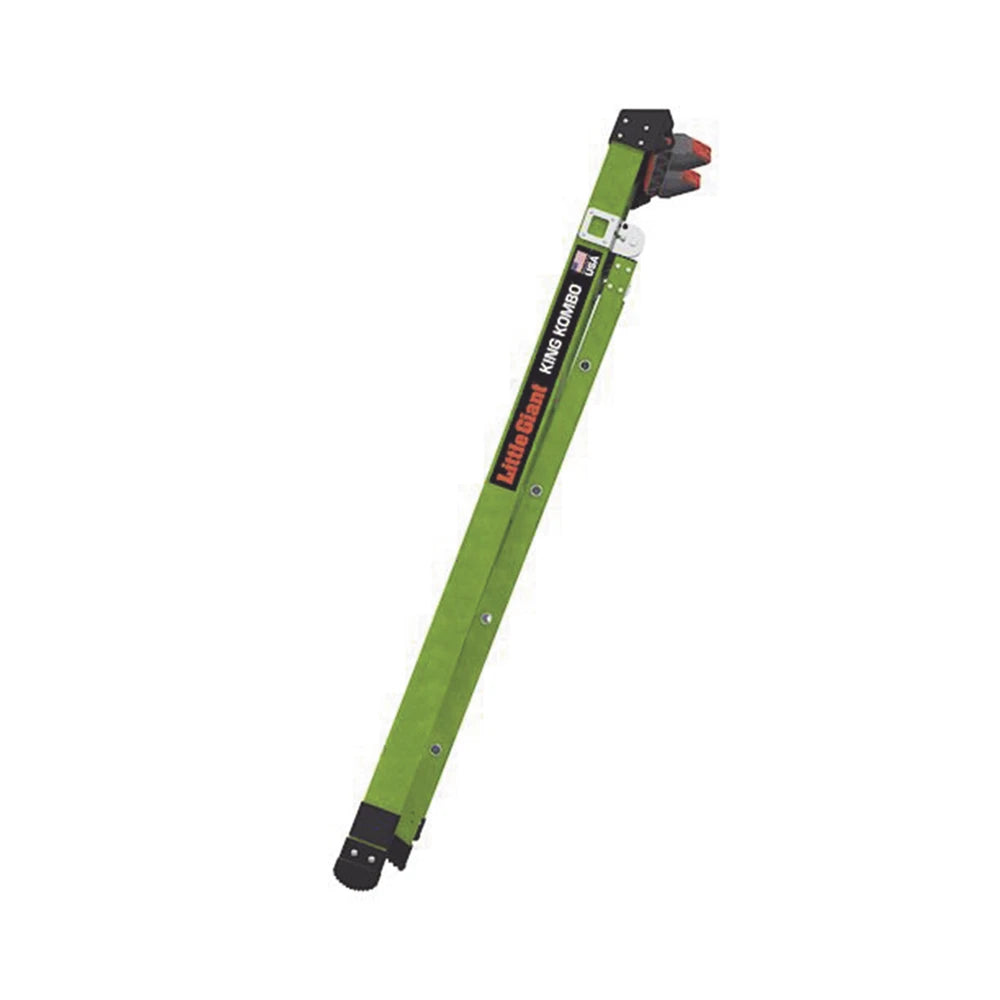 ESCALERA DE TIJERA 3 EN 1 DE 1.8 METROS, FIBRA DE VIDRIO (SKU13906-001). HECHA EN E.U.A. (VERSIÓN 2.0)-Herramientas-LITTLE GIANT LADDER SYSTEMS-Bsai Seguridad & Controles