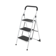 ESCALERA PLEGABLE TIPO TABURETE DE ACERO DE 1.13 M.-Herramientas-SURTEK-Bsai Seguridad & Controles