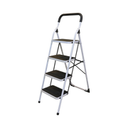 ESCALERA PLEGABLE TIPO TABURETE DE ACERO DE 1.37 M.-Herramientas-SURTEK-Bsai Seguridad & Controles