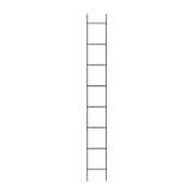 ESCALERILLA DE ASCENSO TIPO MARINA DE 6 METROS PARA TORRE AUTOSOPORTADA.-Torres y Mástiles-SYSCOM TOWERS-Bsai Seguridad & Controles
