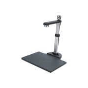 ESCÁNER DE ALTA VELOCIDAD PARA DOCUMENTOS DE IDENTIFICACIÓN-Software de Asistencia-ZKTECO-Bsai Seguridad & Controles