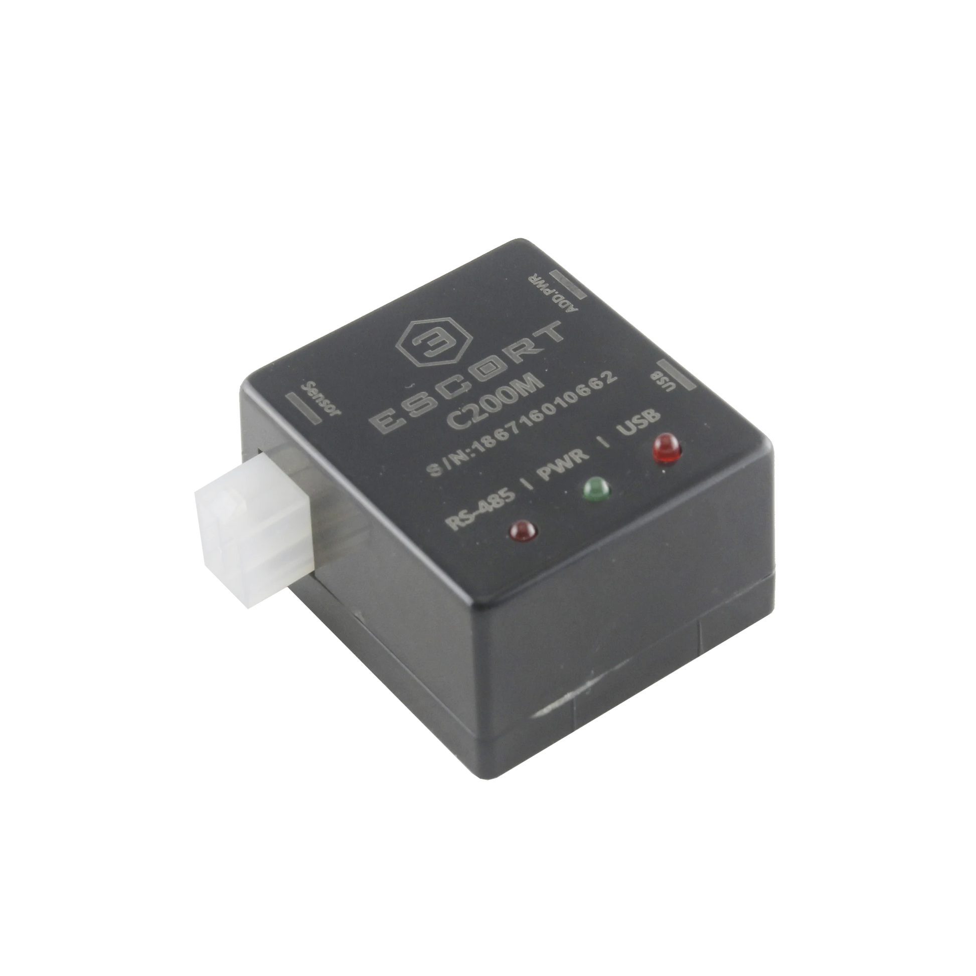 CALIBRADOR PARA SENSOR DE COMBUSTIBLE TD6001000 /-IoT, GPS y Telemática-ESCORT-Bsai Seguridad & Controles