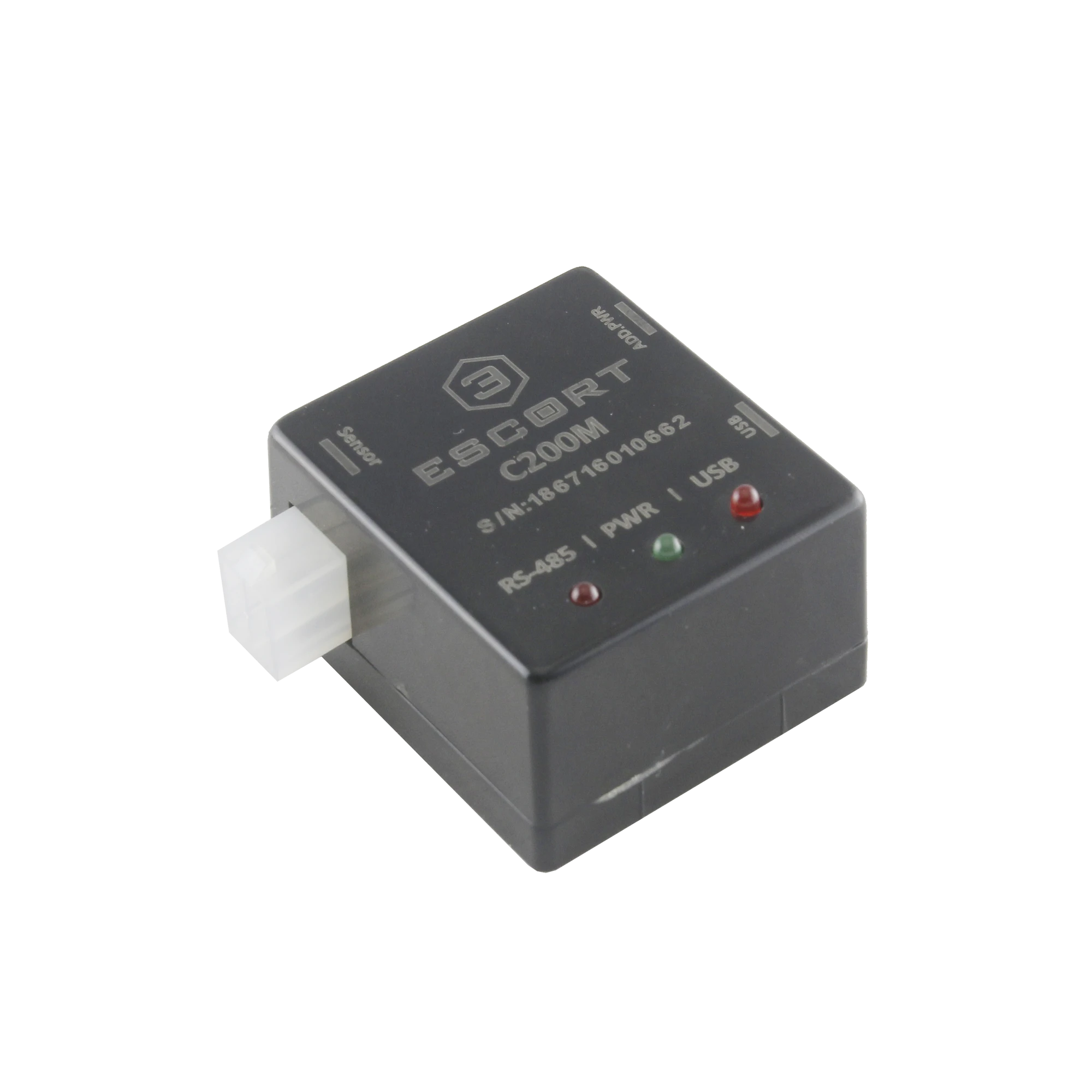 CALIBRADOR PARA SENSOR DE COMBUSTIBLE TD6001000 /-IoT, GPS y Telemática-ESCORT-Bsai Seguridad & Controles