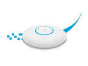 UBIQUITI U6-PRO - PUNTO DE ACCESO WIFI 6 PRO/ MIMO 4X4/ DOBLE BANDA 802.11AX/ INTERIOR/ TASA DE TRANSFERENCIA DE HASTA 4.8GBPS EN 5GHZ/ #ESM2024-Puntos de Acceso-UBIQUITI-Bsai Seguridad & Controles