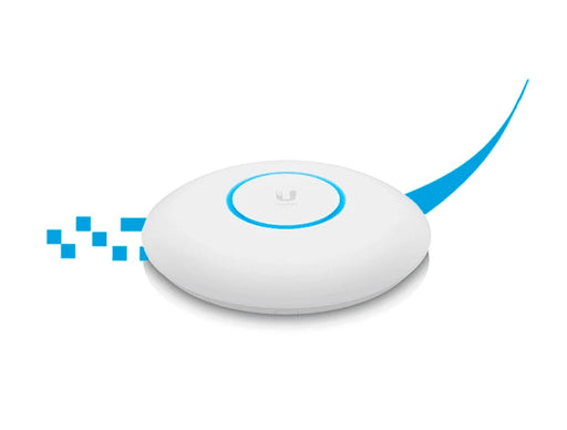 UBIQUITI U6-PRO - PUNTO DE ACCESO WIFI 6 PRO/ MIMO 4X4/ DOBLE BANDA 802.11AX/ INTERIOR/ TASA DE TRANSFERENCIA DE HASTA 4.8GBPS EN 5GHZ/ #ESM2024-Puntos de Acceso-UBIQUITI-UBI1750004-Bsai Seguridad & Controles