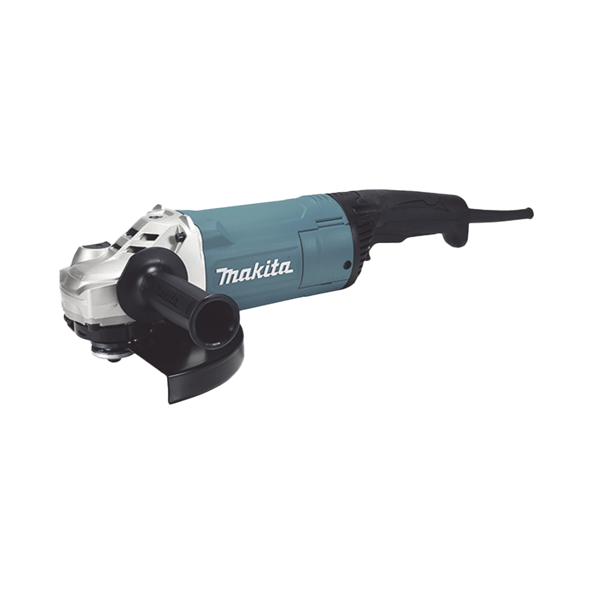 ESMERILADORA ANGULAR 9" 6,600 RPM, 2,700W-Herramientas-MAKITA-Bsai Seguridad & Controles