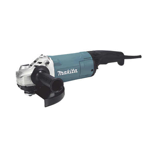 ESMERILADORA ANGULAR 9" 6,600 RPM, 2,700W-Herramientas-MAKITA-GA9082-Bsai Seguridad & Controles