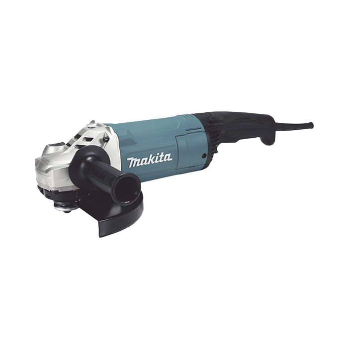 ESMERILADORA ANGULAR 9" 6,600 RPM, 2,700W-Herramientas-MAKITA-GA9082-Bsai Seguridad & Controles