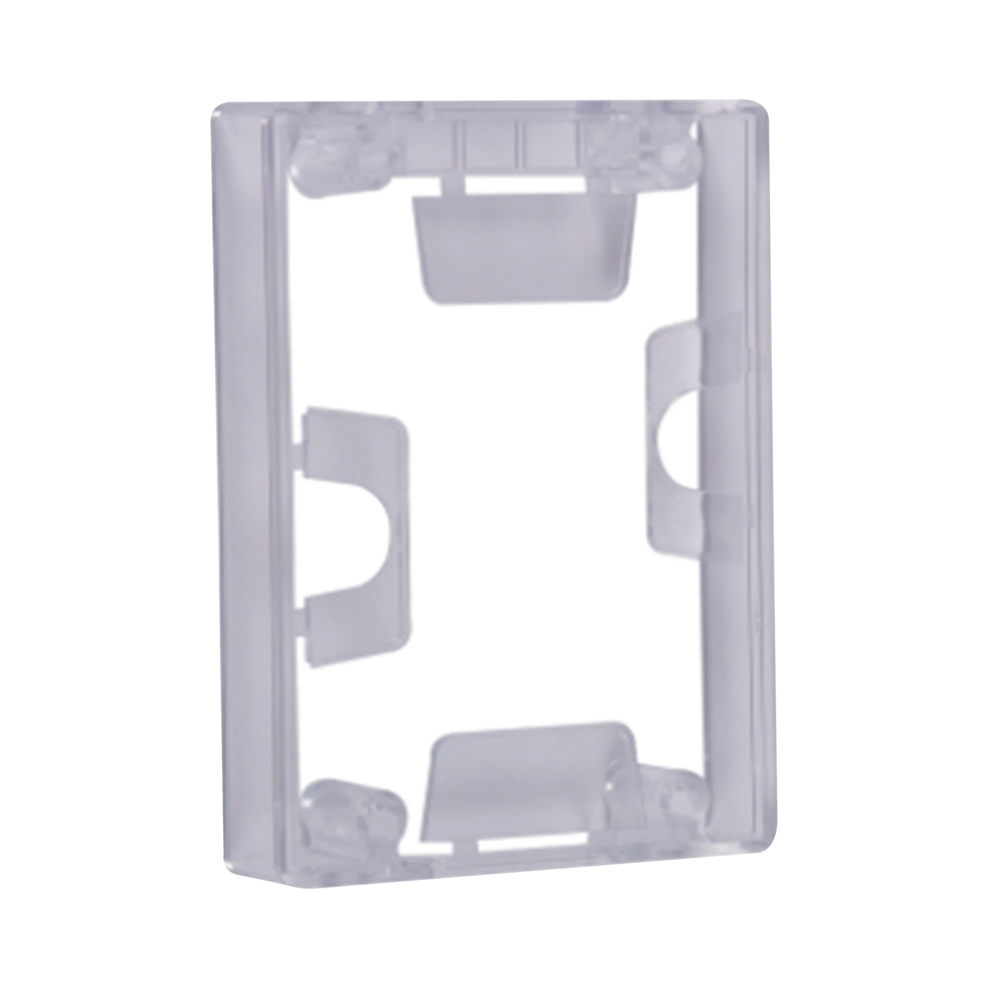 ESPACIADOR PARA PROTECTOR STI-9105-Gabinetes y Carcasas-STI-Bsai Seguridad & Controles