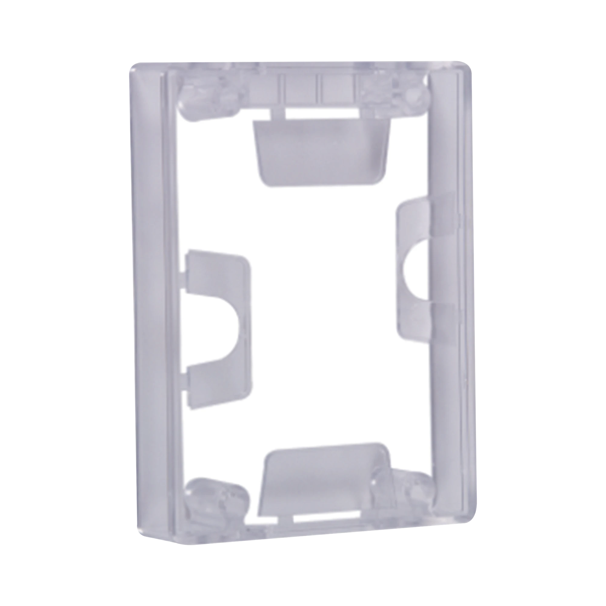 ESPACIADOR PARA PROTECTOR STI-9105-Gabinetes y Carcasas-STI-Bsai Seguridad & Controles