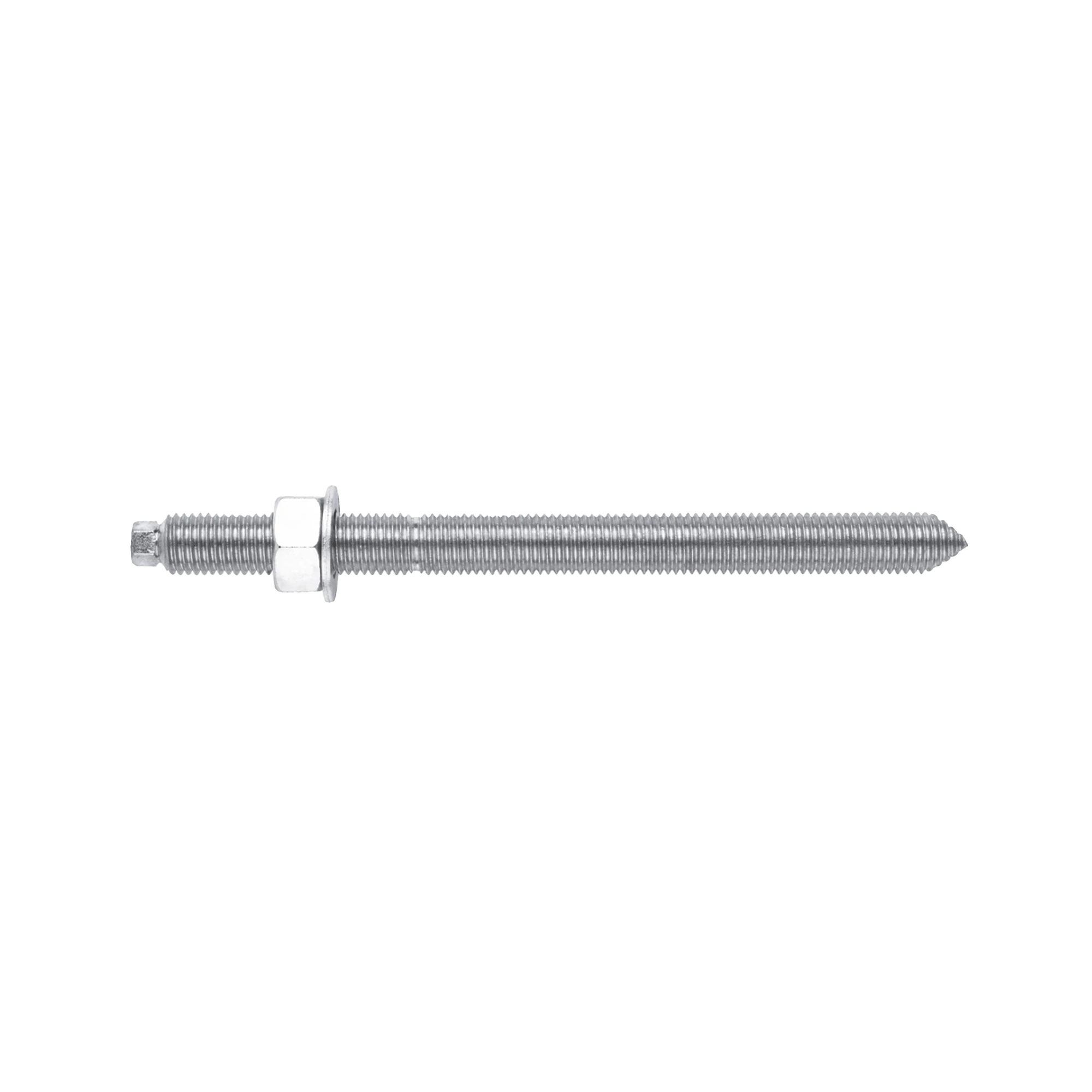 ESPARRAGO QUÍMICO INOXIDABLE 16 X 190 MM.-Canalización-INDEX-EQA-216-190-Bsai Seguridad & Controles
