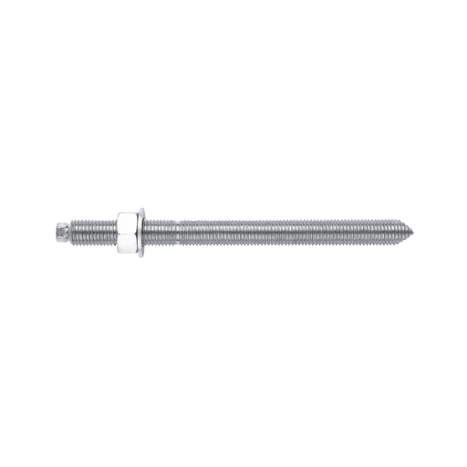 ESPARRAGO QUÍMICO INOXIDABLE 16 X 190 MM.-Canalización-INDEX-EQA-216-190-Bsai Seguridad & Controles