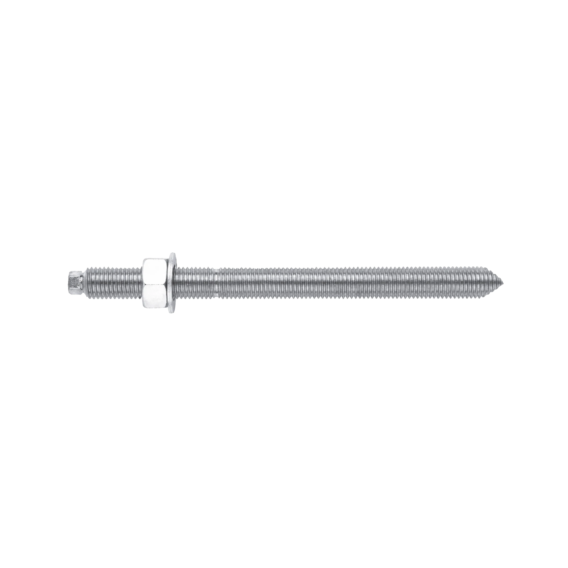 ESPARRAGO QUÍMICO INOXIDABLE 20 X 260 MM.-Canalización-INDEX-EQA-220-260-Bsai Seguridad & Controles