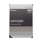 DISCO DURO 12TB / 7200RPM / ESPECIALIZADO PARA NAS-Almacenamiento-SYNOLOGY-Bsai Seguridad & Controles