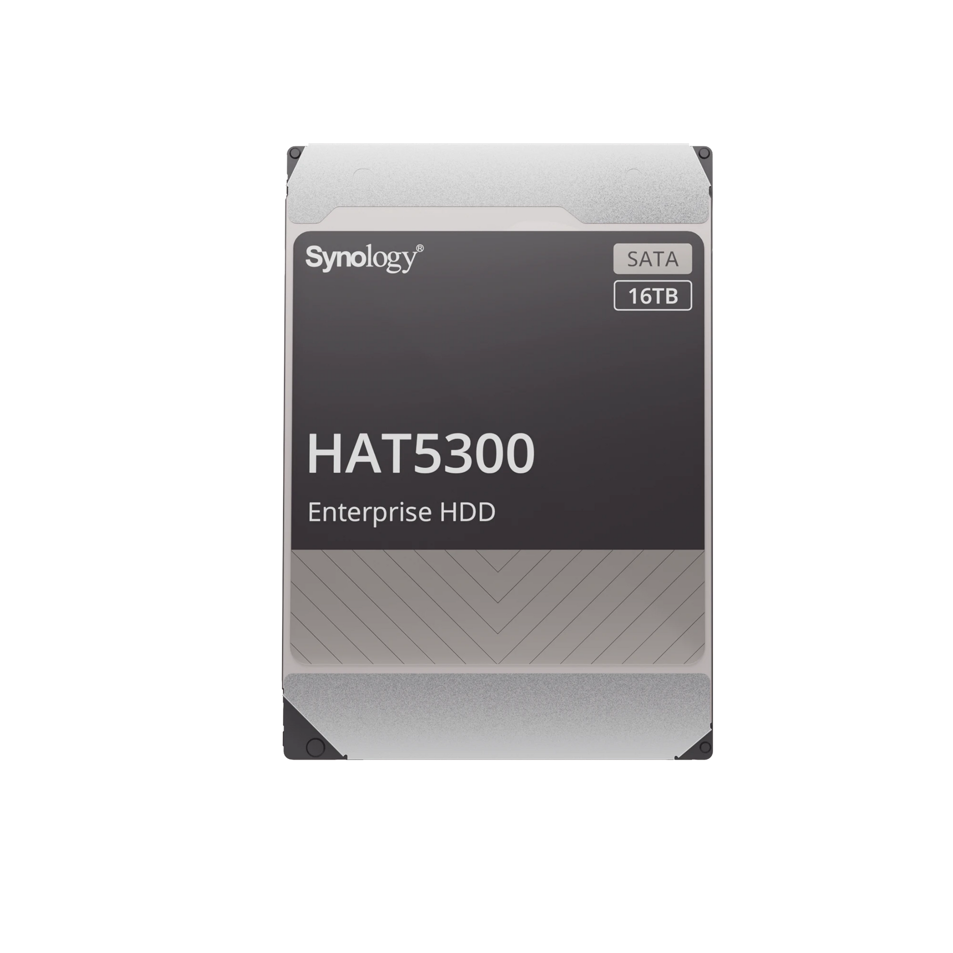 DISCO DURO 16TB / 7200RPM / ESPECIALIZADO PARA NAS-Almacenamiento-SYNOLOGY-Bsai Seguridad & Controles