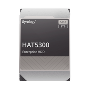 DISCO DURO 8TB / 7200RPM / ESPECIALIZADO PARA NAS-Almacenamiento-SYNOLOGY-Bsai Seguridad & Controles