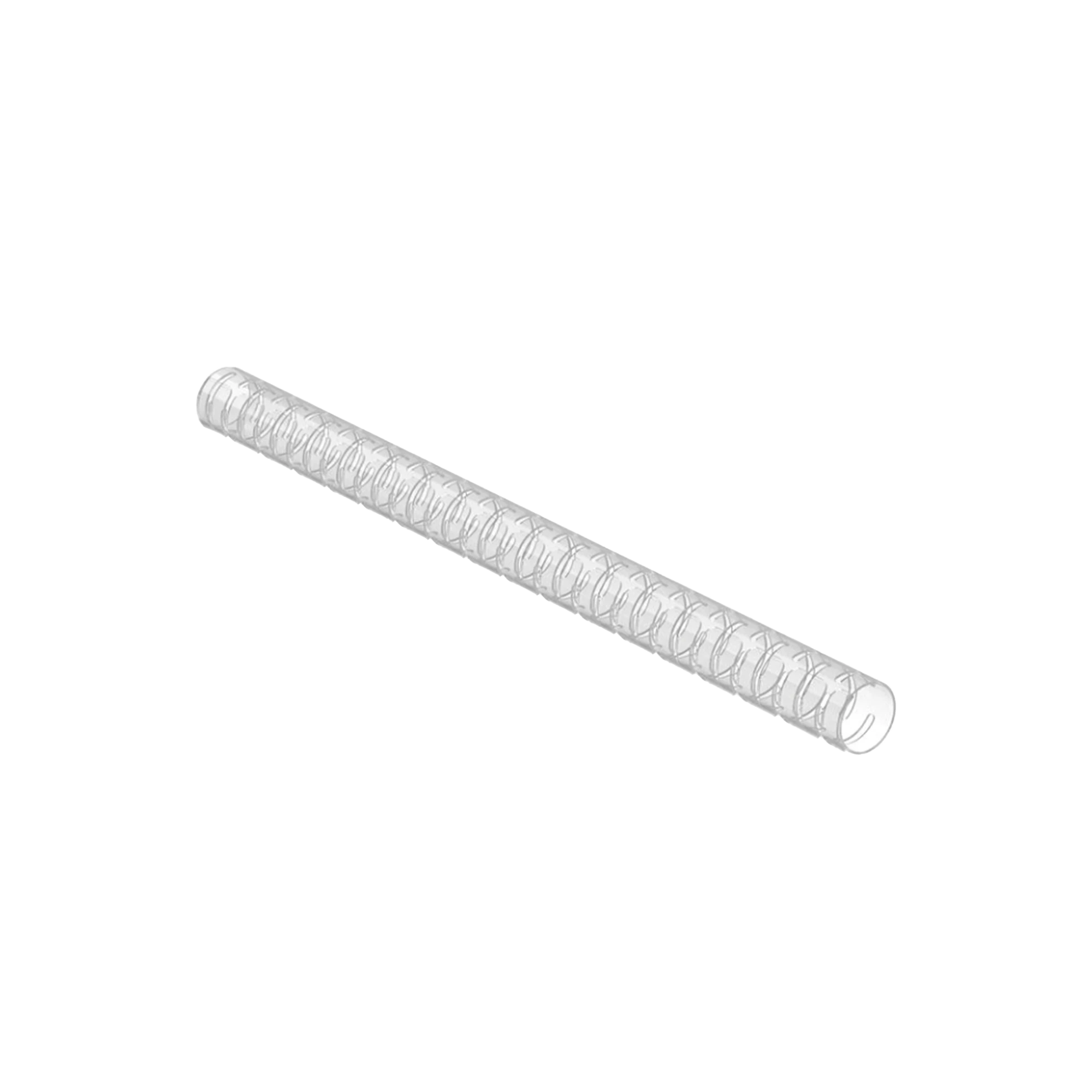 ESPIRA PARA ARNÉS DIVIDIDO PAN-WRAP™, COLOR NATURAL, DIÁMETRO NOMINAL 0.5, PAQUETE DE 1 ROLLO DE 61 METROS.-Canalización-PANDUIT-Bsai Seguridad & Controles