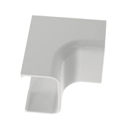 ESQUINERO INTERIOR, PARA USO CON CANALETA LD10, MATERIAL ABS, COLOR BLANCO-Canaletas-PANDUIT-Bsai Seguridad & Controles