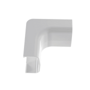 ESQUINERO INTERIOR, PARA USO CON CANALETA LD5, MATERIAL ABS, COLOR BLANCO-Canalización-PANDUIT-Bsai Seguridad & Controles