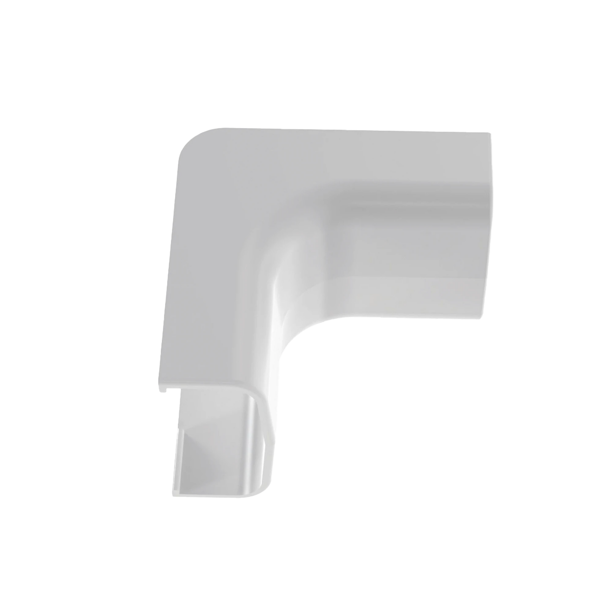 ESQUINERO INTERIOR, PARA USO CON CANALETA LD5, MATERIAL ABS, COLOR BLANCO-Canalización-PANDUIT-Bsai Seguridad & Controles