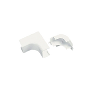 ESQUINERO INTERIOR, PARA USO CON CANALETA LDPH10 Y LD2P10, MATERIAL ABS, COLOR BLANCO-Canalización-PANDUIT-Bsai Seguridad & Controles
