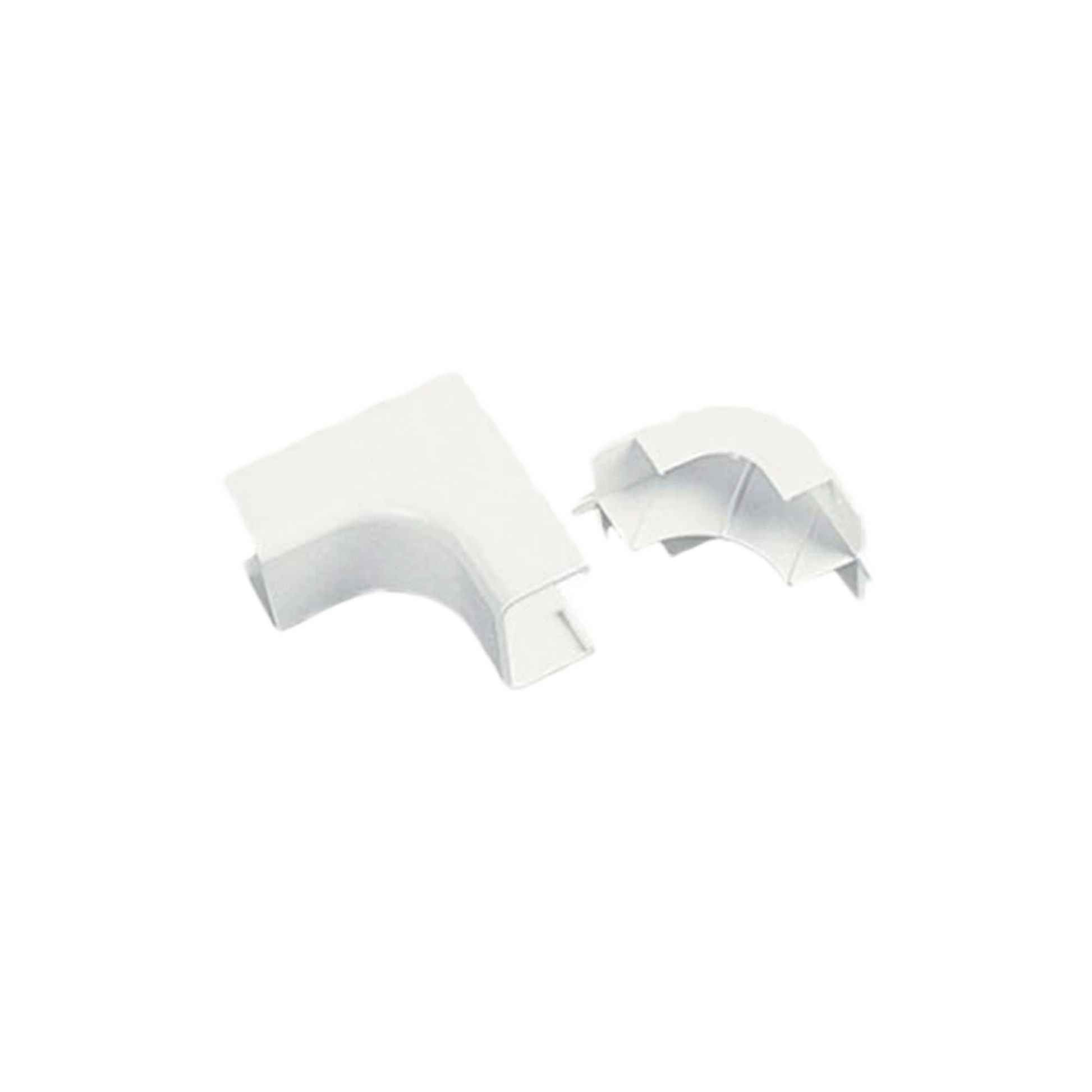 ESQUINERO INTERIOR, PARA USO CON CANALETA LDPH10 Y LD2P10, MATERIAL ABS, COLOR BLANCO-Canalización-PANDUIT-Bsai Seguridad & Controles