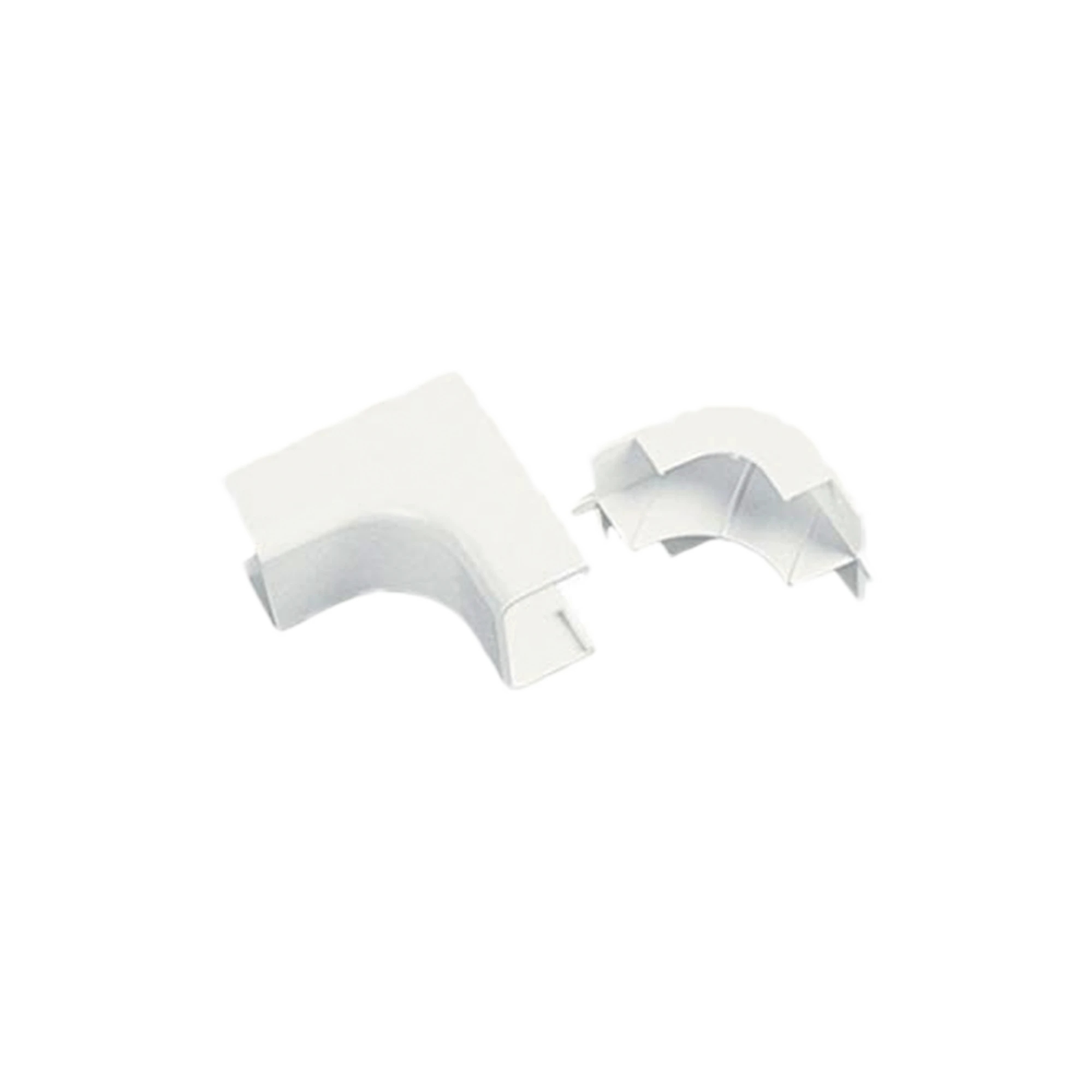 ESQUINERO INTERIOR, PARA USO CON CANALETA LDPH10 Y LD2P10, MATERIAL ABS, COLOR BLANCO-Canalización-PANDUIT-Bsai Seguridad & Controles