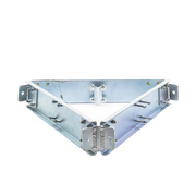 ESTABILIZADOR DE TORRE PARA TRAMOS STZ-35 GALVANIZADO POR ELECTRÓLISIS-Accesorios para Torres Arriostradas-SYSCOM TOWERS-Bsai Seguridad & Controles