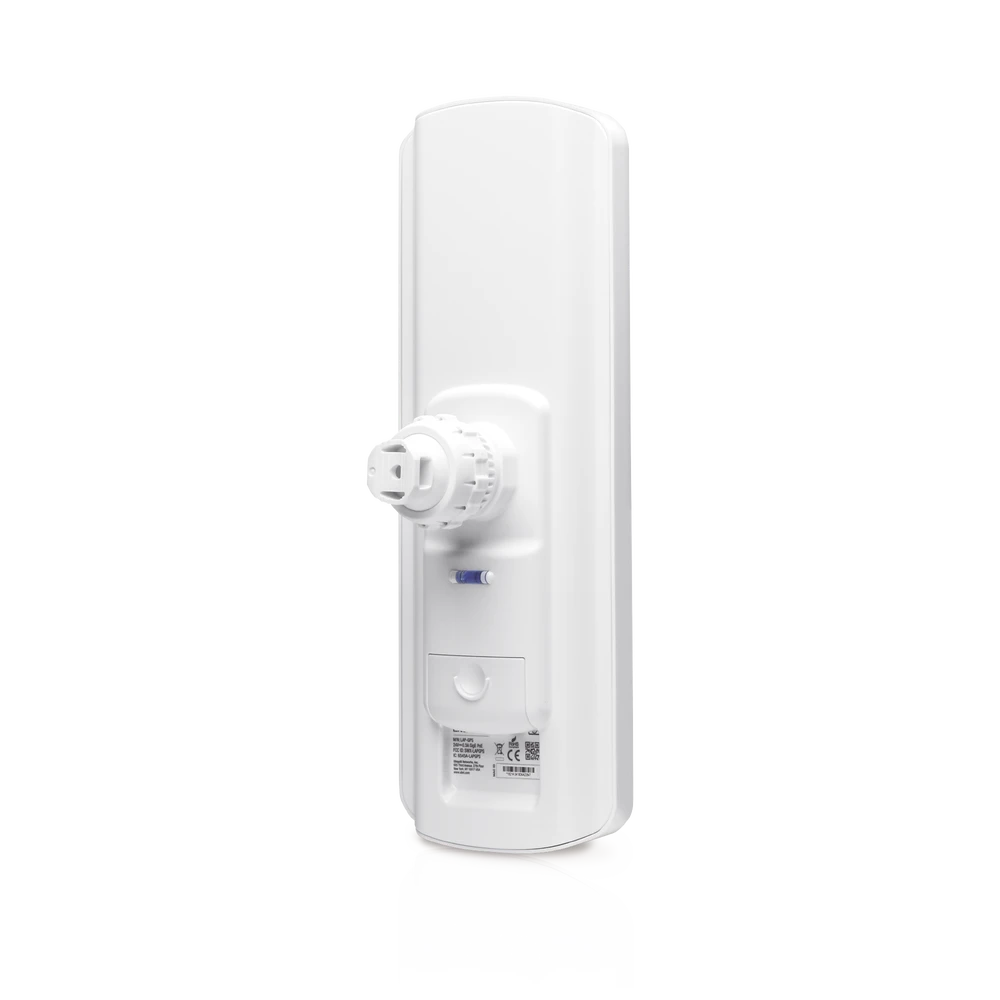 ESTACIÓN BASE 2X2 MIMO AIRMAX LITEAP AC HASTA 450 MBPS, 5 GHZ (5150 - 5875 MHZ) CON ANTENA INTEGRADA DE 17 DBI Y COBERTURA DE 90 GRADOS CON GPS SYNC-Enlaces PtP y PtMP-UBIQUITI-Bsai Seguridad & Controles