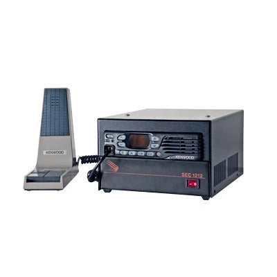 ESTACIÓN BASE CON RADIO KENWOOD TK-7302, VHF 136-174 MHZ, 50 WATTS, 16 CANALES.-Radios Comerciales ICOM / KENWOOD-SYSCOM-Bsai Seguridad & Controles