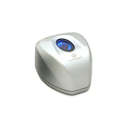 ESTACION BASE DE ENROLAMIENTO DE HUELLAS VIA USB PARA ESCRITORIO-Biometricos-IDENTYTECH-Bsai Seguridad & Controles