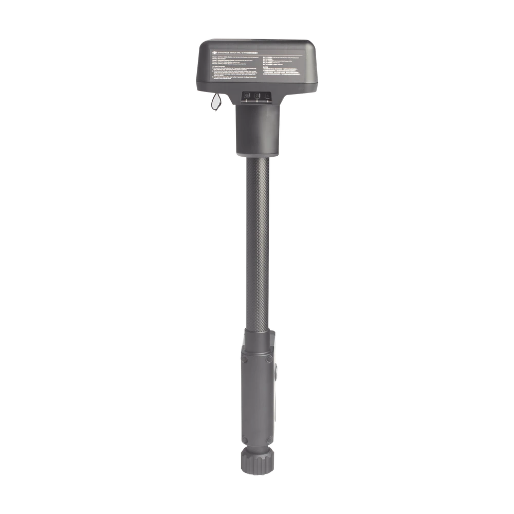 ESTACIÓN BASE DRTK-2 COMPATIBLE CON DRONES RTK-Drones Profesionales-DJI-Bsai Seguridad & Controles