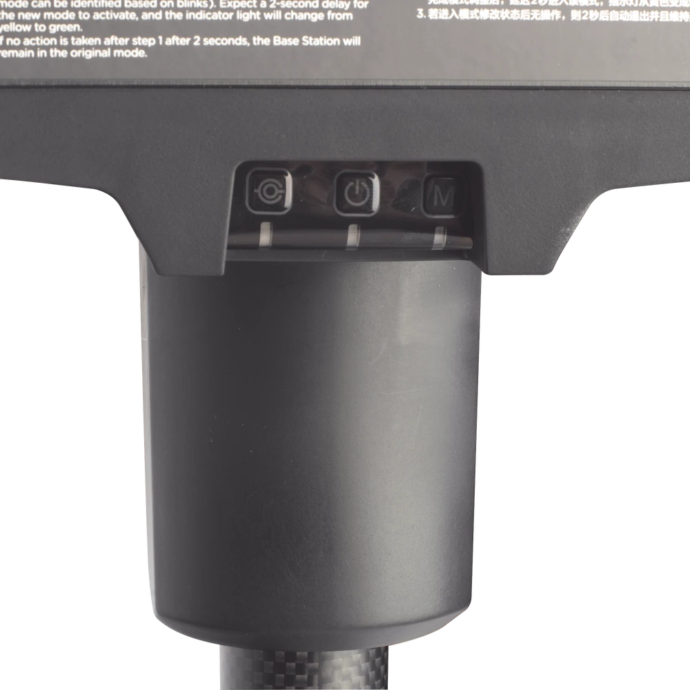 ESTACIÓN BASE DRTK-2 COMPATIBLE CON DRONES RTK-Drones Profesionales-DJI-Bsai Seguridad & Controles