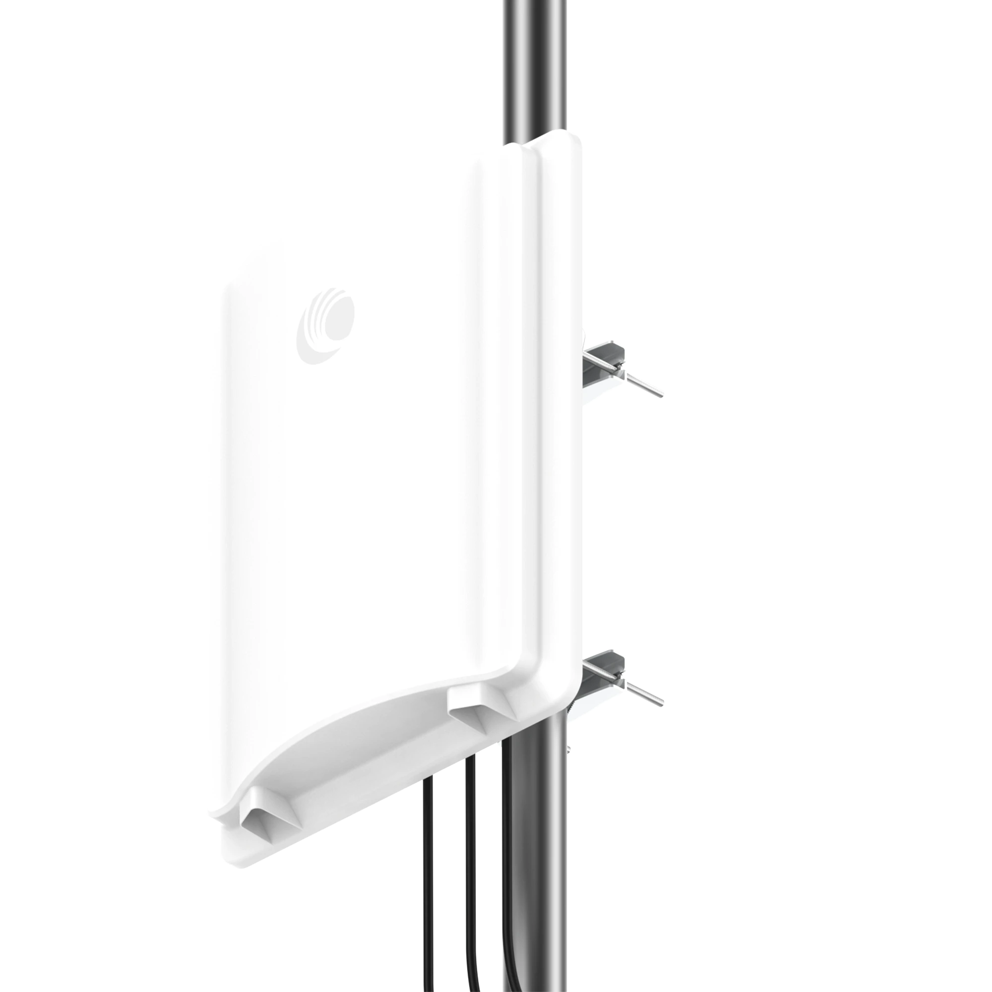 ESTACIÓN BASE EPMP 4500 CON ANTENA INTEGRADA CON 17 DBI Y 90º DE APERTURA / MU-MIMO/OFDMA 8X8 CON CAPACIDAD DE HASTA 4 GBPS AGREGADOS / 4910–6135 MHZ (WI-FI 6) / SINCRONIZACIÓN GPS / HASTA 120 SUSCRIPTORES / PROTECCIÓN IP67-Enlaces PtP y PtMP-CAMBIUM NETWORKS-Bsai Seguridad & Controles