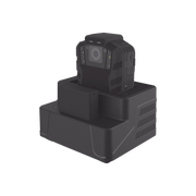 ESTACIÓN BASE PARA CARGA DE BATERÍA PARA BODYCAM-Accesorios Videovigilancia-EPCOM-Bsai Seguridad & Controles