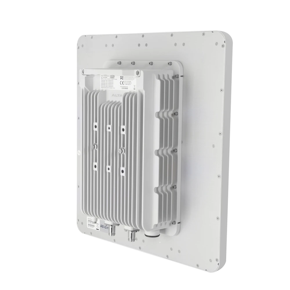 ESTACIÓN BASE SUPER COBERTURA WIFI LARGO ALCANCE HASTA 1.7 KM, MIMO 8X8, IP67, 1167 MBPS, DOBLE BANDA-Redes WiFi-ALTAI TECHNOLOGIES-Bsai Seguridad & Controles