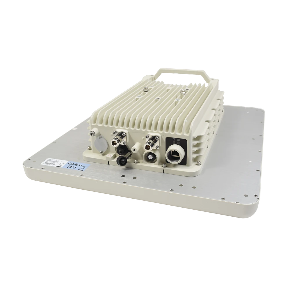 ESTACIÓN BASE SUPER COBERTURA WIFI LARGO ALCANCE HASTA 1.7 KM, MIMO 8X8, IP67, 1167 MBPS, DOBLE BANDA-Redes WiFi-ALTAI TECHNOLOGIES-Bsai Seguridad & Controles