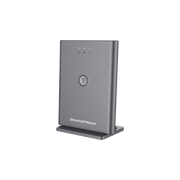 ESTACIÓN BASE VOIP DECT DE LARGO ALCANCE-VoIP y Telefonía IP-GRANDSTREAM-Bsai Seguridad & Controles