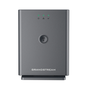 ESTACIÓN BASE VOIP DECT DE LARGO ALCANCE SOPORTA HASTA 10 TELÉFONOS COMPATIBLES CON MODELOS DP730, COMPATIBLE CON DP722, DP720-VoIP - Telefonía IP - Videoconferencia-GRANDSTREAM-Bsai Seguridad & Controles