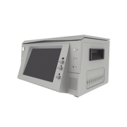 ESTACIÓN DE DESCARGA SIMULTANEA PARA 8 CÁMARAS BODY CAM XMRR3-Accesorios Videovigilancia-EPCOM-Bsai Seguridad & Controles