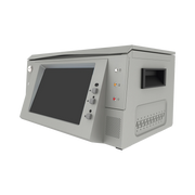 ESTACIÓN DE DESCARGA SIMULTANEA PARA 8 CÁMARAS BODY CAM XMRX8-Accesorios Videovigilancia-EPCOM-Bsai Seguridad & Controles