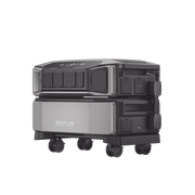 ESTACIÓN DE ENERGÍA DELTA PRO ULTRA 7.2KW PARA RESPALDO RESIDENCIAL, INCLUYE BATERÍA DE LITIO LFP 6KWH, SINCRONIZACIÓN PARA MAYOR POTENCIA, CARGA SOLAR HASTA 4000W, CAPACIDAD DE TRABAJO ONLINE (0MS)-Respaldo de Energía-ECOFLOW-Bsai Seguridad & Controles