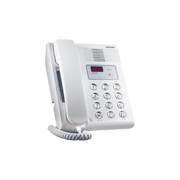 ESTACION DE GUARDIA COMPATIBLE CON KLPD410-Porteros-KOCOM-Bsai Seguridad & Controles