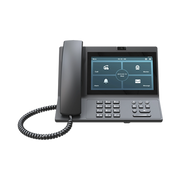 ESTACIÓN DE GUARDIA PARA SISTEMA MULTI-APARTAMENTOS-Videoporteros e Interfonos-AKUVOX-Bsai Seguridad & Controles