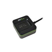 ESTACIÓN DE REGISTRO DE HUELLAS CON SENSOR SILK ID PARA DETECCIÓN DE DEDOS VIVOS-Controles de Acceso-ZKTECO-Bsai Seguridad & Controles