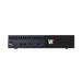 ESTACIÓN DE TRABAJO CLIENTE WAVE CON 2 SALIDAS DE VÍDEO INTEL CORE I7, 16GB RAM, 256 SSD, WINDOWS 10 IOT ENTERPRISE.-Servidores / Almacenamiento / Cómputo-Hanwha Techwin Wisenet-Bsai Seguridad & Controles