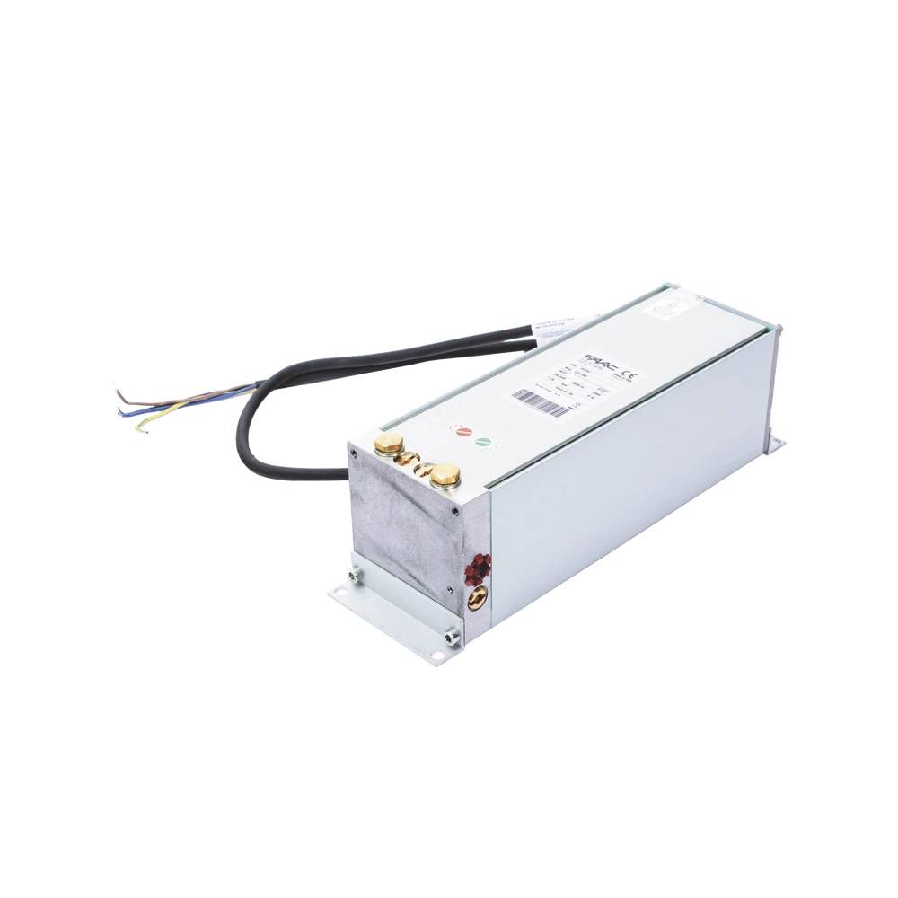 ESTACIÓN HIDRÁULICA CBAC DE 1.5 L PARA BARRERA SERIE 615-Acceso Vehicular-FAAC-Bsai Seguridad & Controles